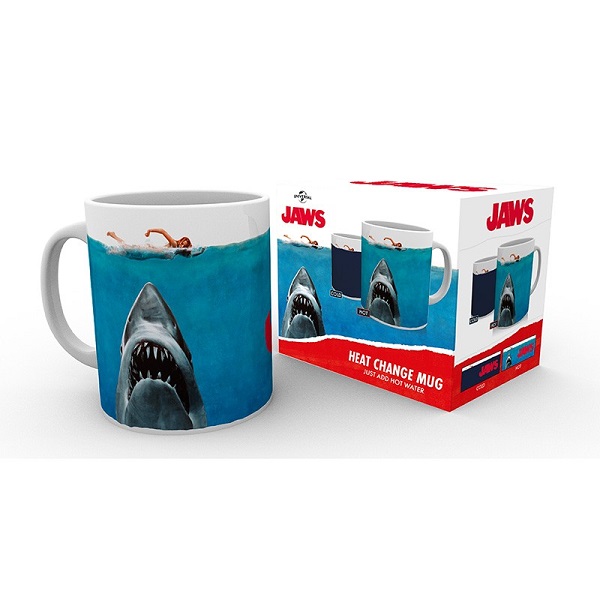 TAZA TERMICA JAWS 320ML