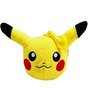 MONEDERO PELUCHE POKEMON PIKACHU