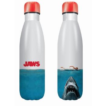 BOTELLA METALICA JAWS