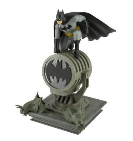 LAMPARA DIORAMA BATMAN FOCO DC COMICS