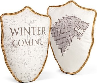 COJIN CASA STARK JUEGO DE TRONOS