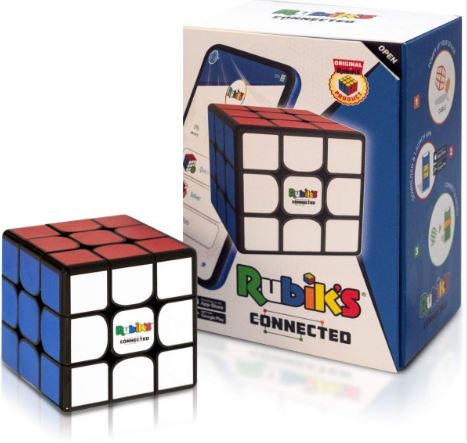 RUBIK CONNECTED