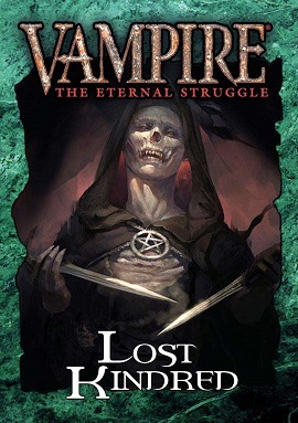 VTES: LOST KINDRED