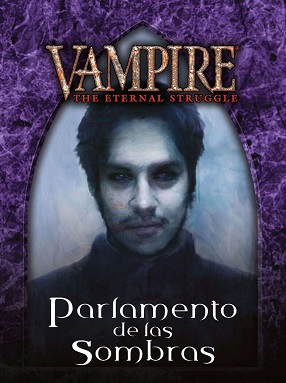 VTES: PARLAMENTO DE LAS SOMBRAS