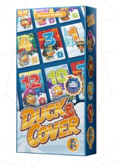 DUCK & COVER
