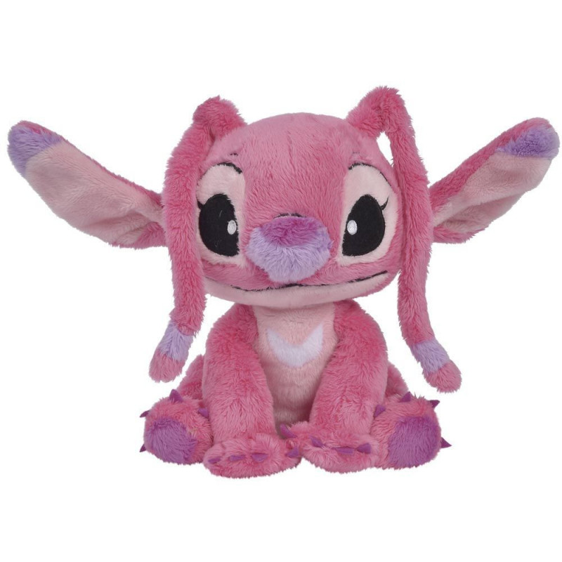 ANGEL PELUCHE 25 CM DISNEY LILO & STITCH