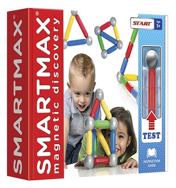 SMARTMAX START