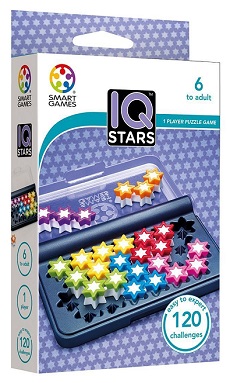IQ STARS