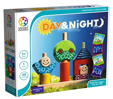 DIA Y NOCHE