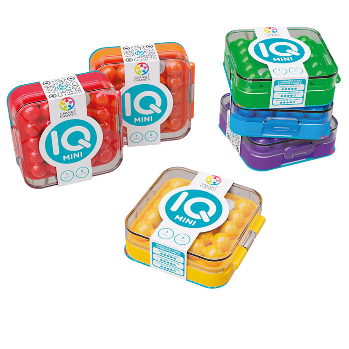 IQ MINI