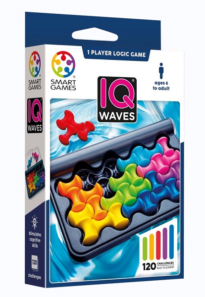 IQ WAVES