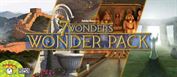 7 WONDERS: WONDERPACK