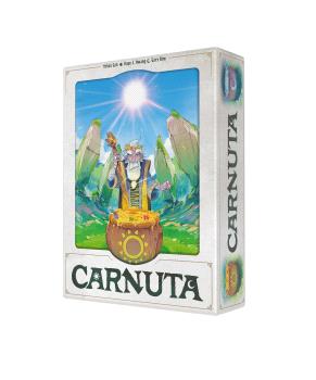CARNUTA