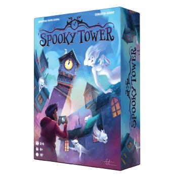 SPOOKY TOWER