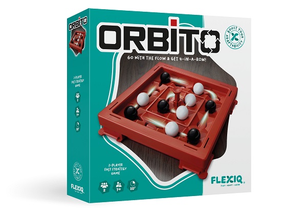 ORBITO