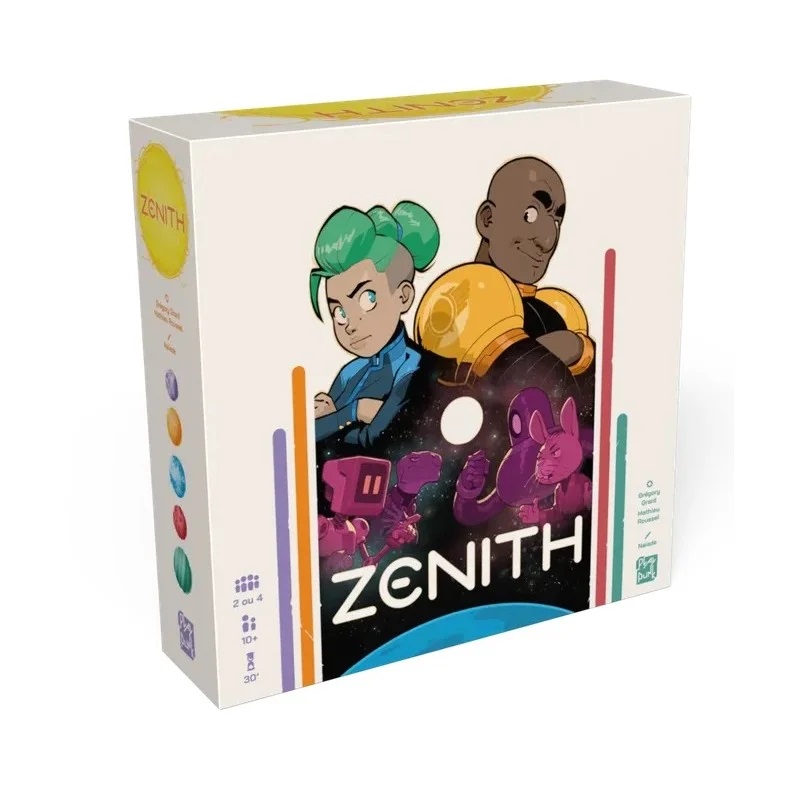 ZENITH