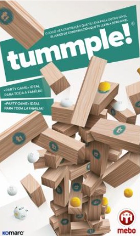 TUMMPLE!