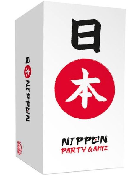 NIPPON PARTY GAME