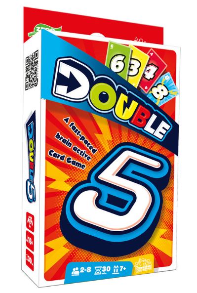 DOUBLE 5