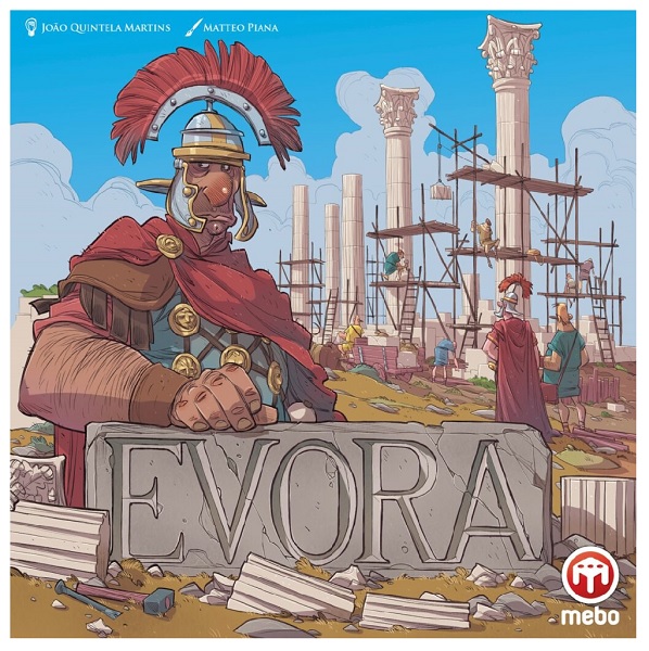 EVORA