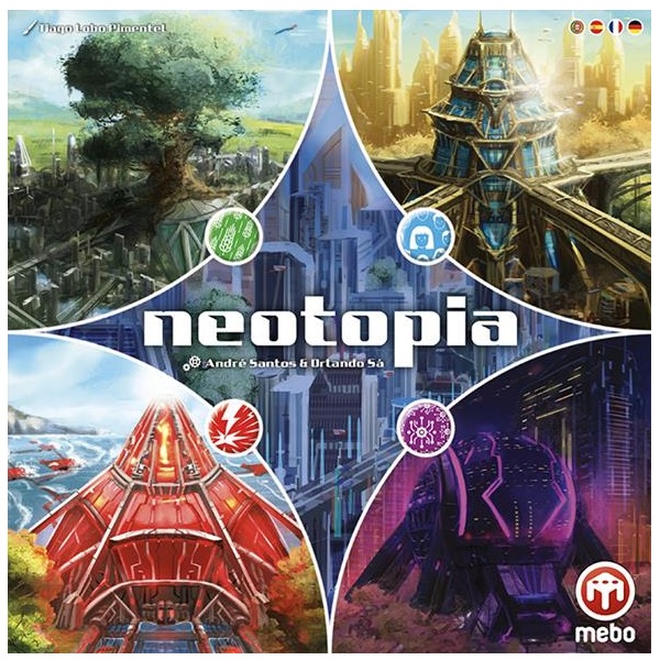 NEOTOPIA