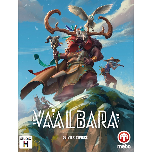 VAALBARA