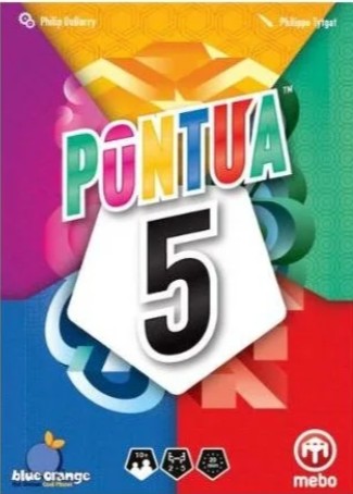 PUNTUA 5