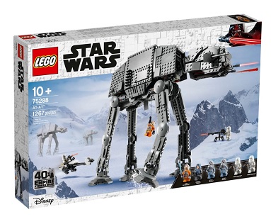 LEGO AT-AT - STAR WARS