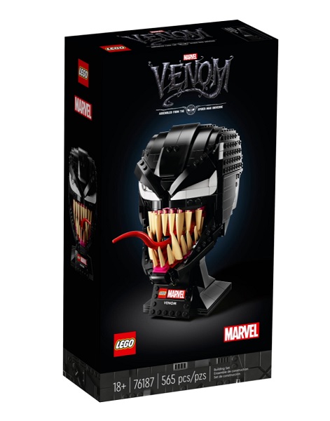 LEGO VENOM
