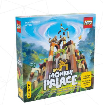 MONKEY PALACE
