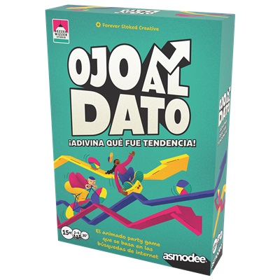 OJO AL DATO