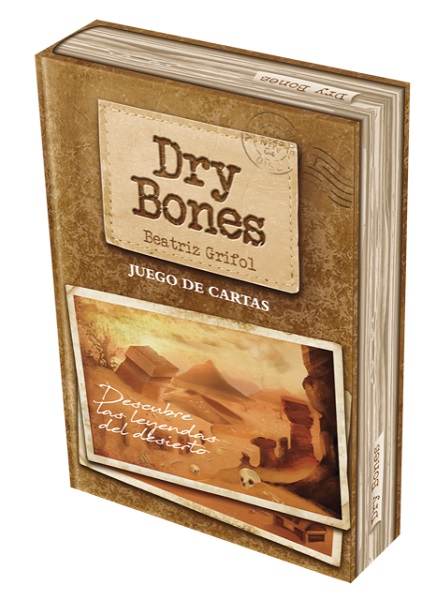 DRY BONES