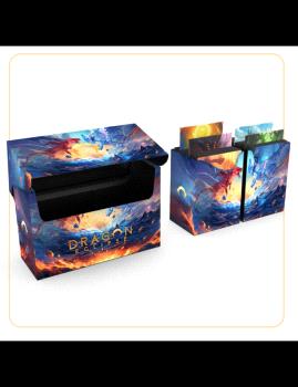 DRAGON ECLIPSE COMBAT DECK BOX