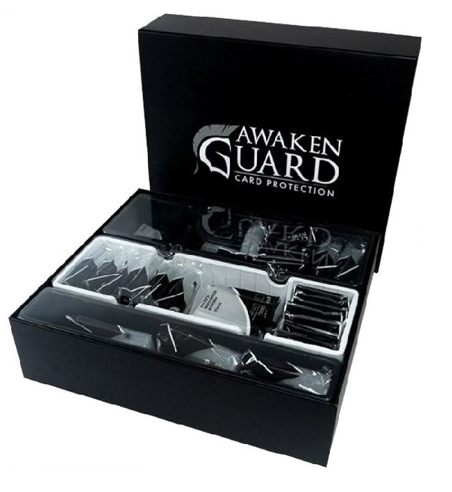 DRAGON ECLIPSE CARD PROTECTION