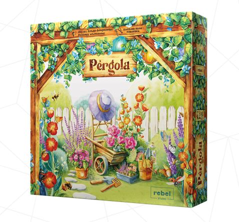 PERGOLA