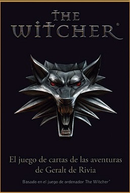 THE WITCHER, EL JUEGO DE CARTAS