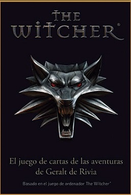 THE WITCHER, EL JUEGO DE CARTAS