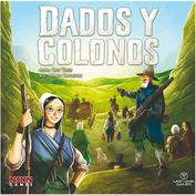 DADOS Y COLONOS