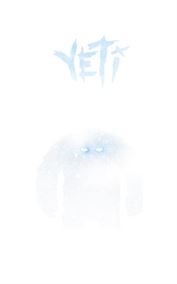 LA CIMA YETI