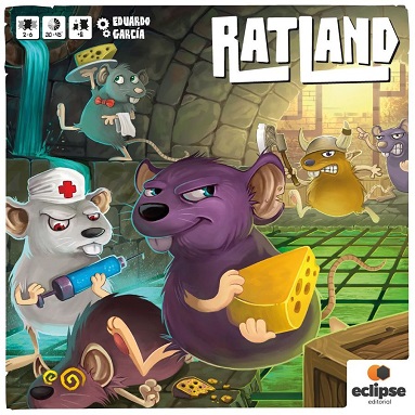 RATLAND