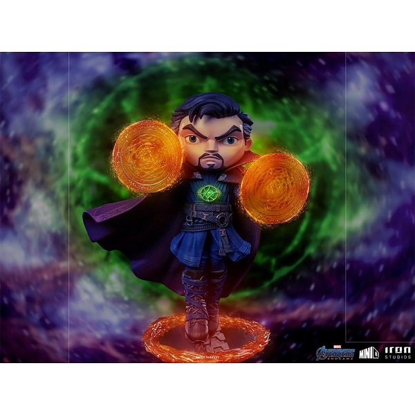 MINICO MARVEL LOS VENGADORES ENDGAME DOCTOR STRANGE