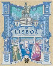 LISBOA DELUXE