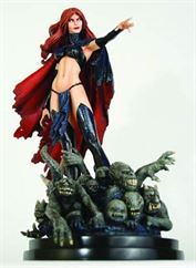 ESTATUA MADELYNE PRYOR MARVEL