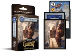 THE WITCHER GWENT FUNDAS NORTHERN REALMS