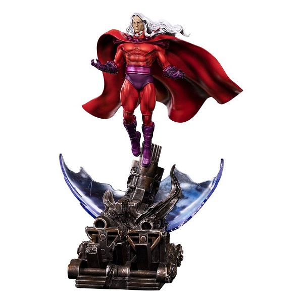 ART SCALE BDS 1/10 MARVEL X-MEN MAGNETO - AGE OF APOCALYPSE