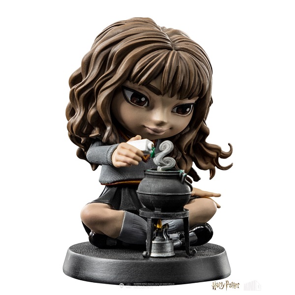 MINICO HARRY POTTER HERMIONE GRANGER POCIÓN MULTIJUGOS