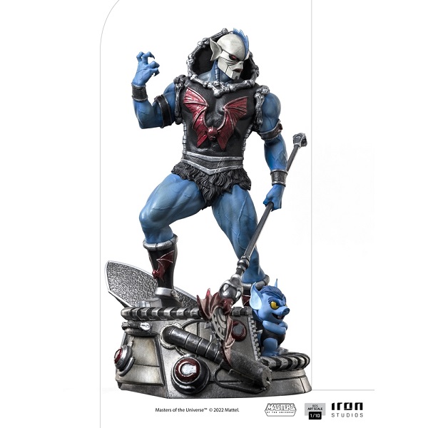 ART SCALE 1/10 MOTU MASTERS OF THE UNIVERSE HORDAK E IMP