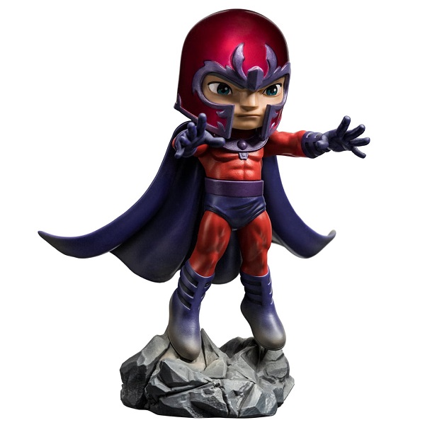 MINICO MARVEL X-MEN MAGNETO