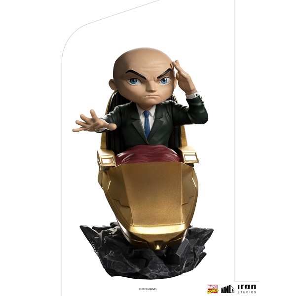 MINICO MARVEL X-MEN PROFESOR XAVIER
