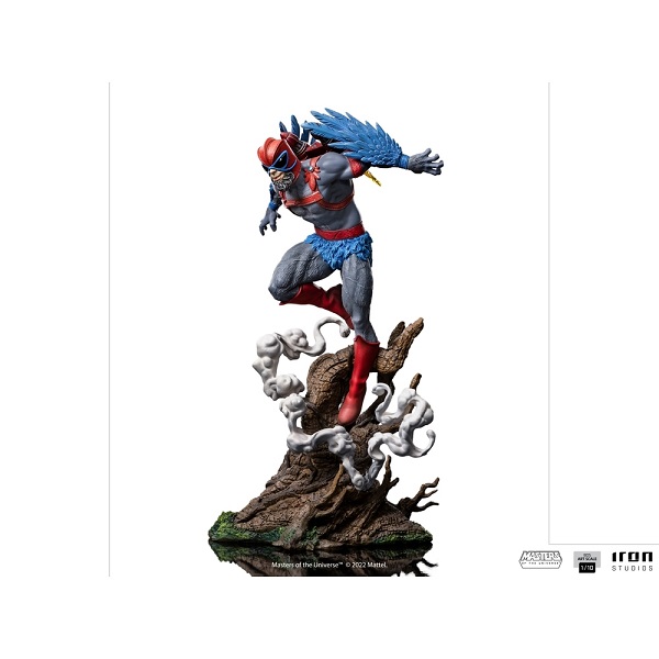 ART SCALE 1/10 MOTU MASTERS OF THE UNIVERSE STRATOS